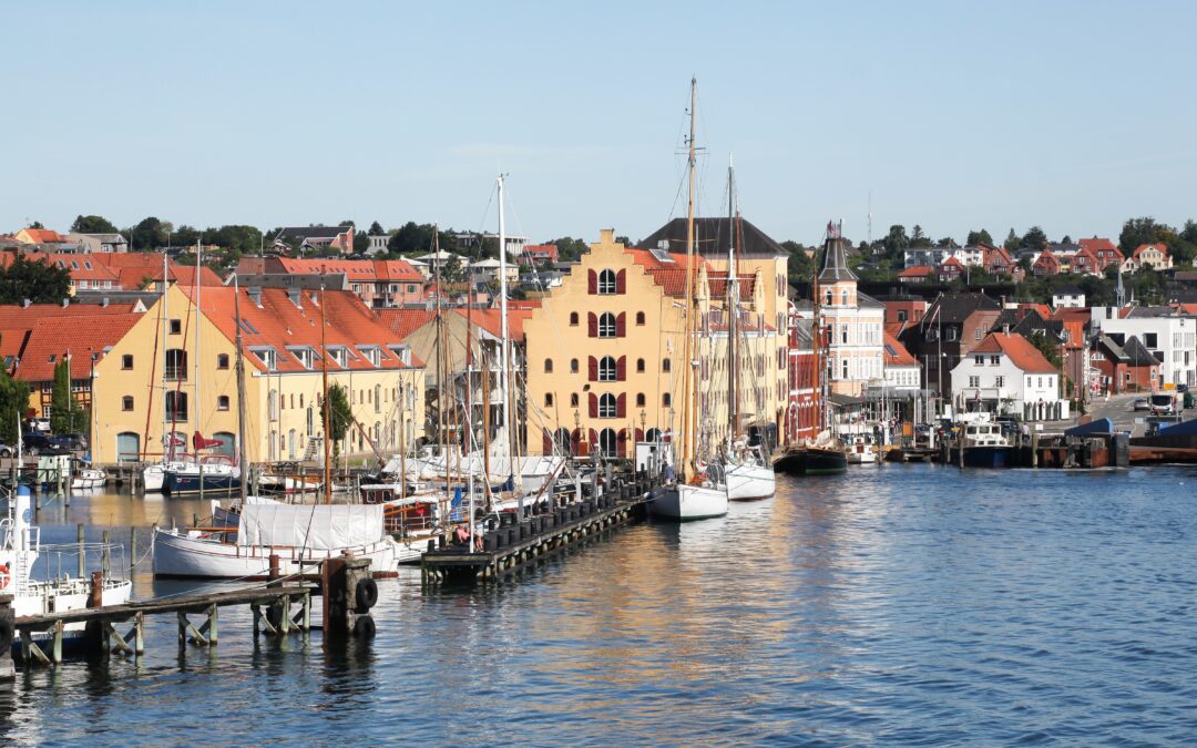Det gode liv i Svendborg